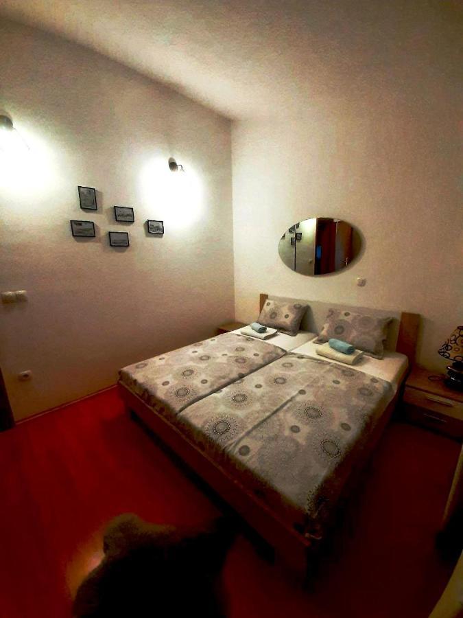Apartment Damiani ウマグ エクステリア 写真