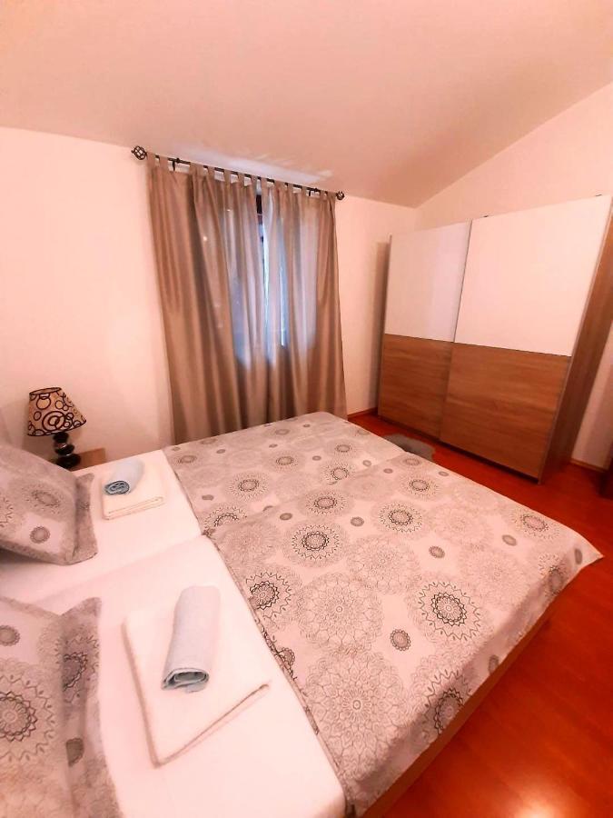 Apartment Damiani ウマグ エクステリア 写真
