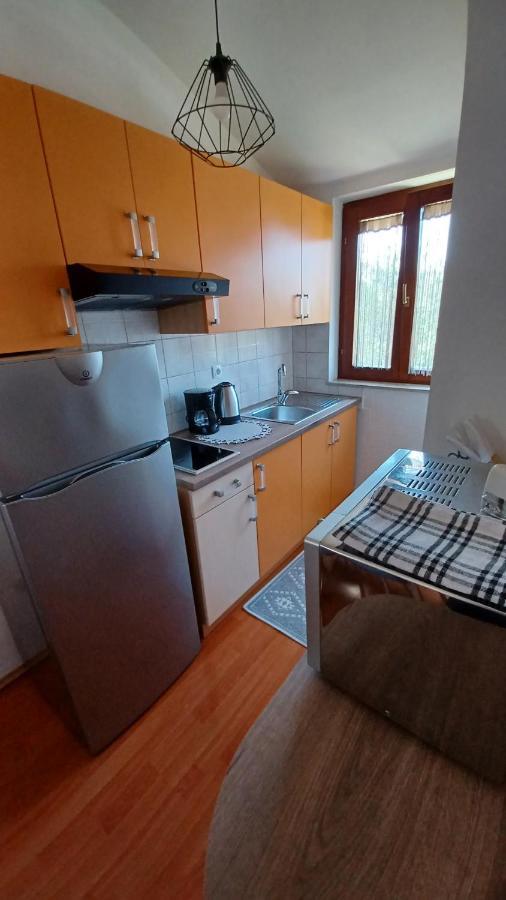 Apartment Damiani ウマグ エクステリア 写真