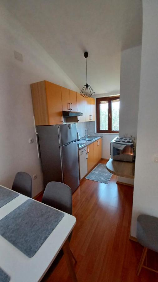 Apartment Damiani ウマグ エクステリア 写真