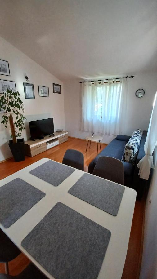 Apartment Damiani ウマグ エクステリア 写真