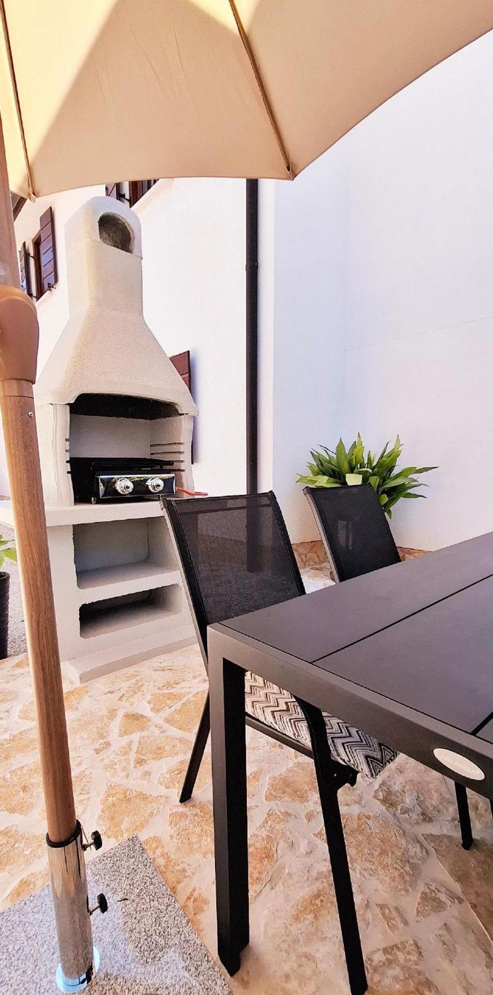 Apartment Damiani ウマグ エクステリア 写真